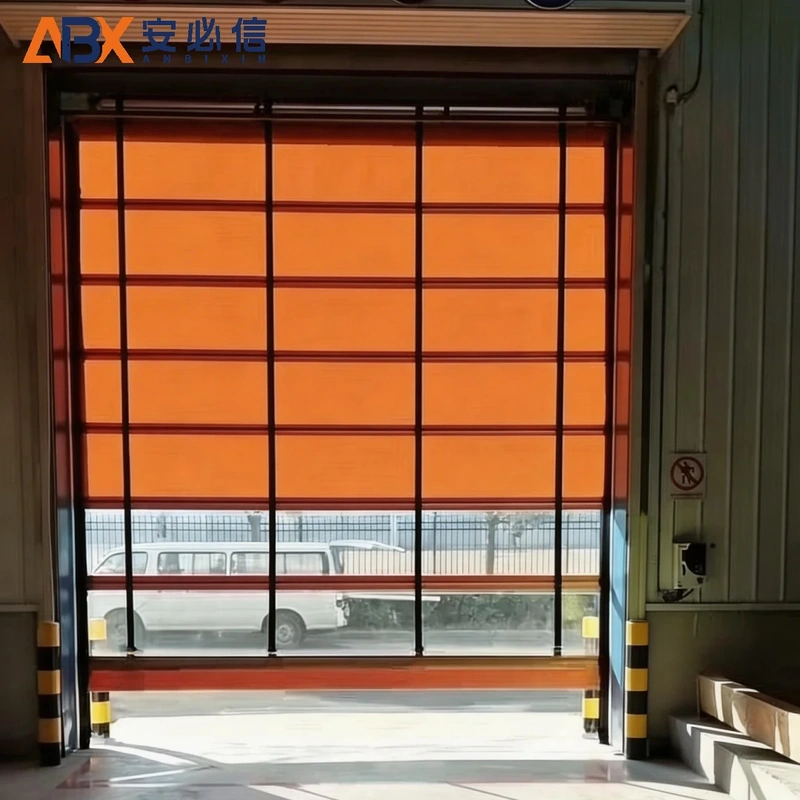 潮州市快速堆积门