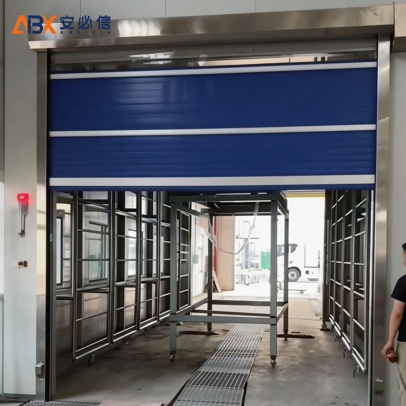 潮州市高速门